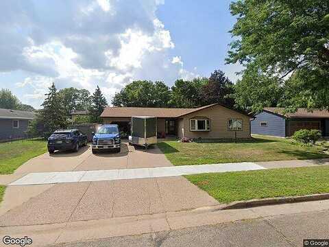 Comet, EAU CLAIRE, WI 54703