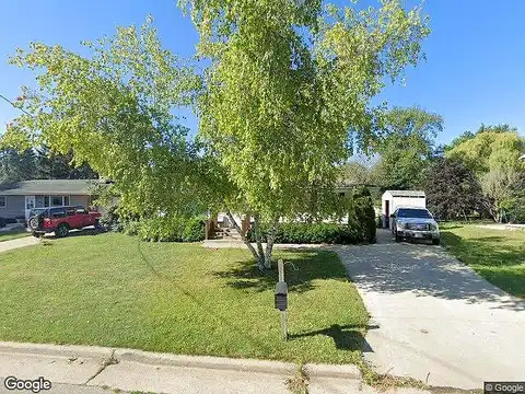 Water, WATERTOWN, WI 53094