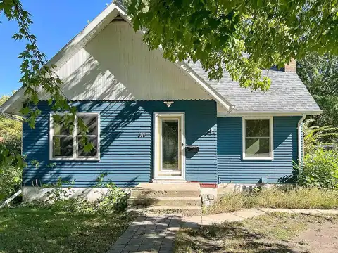Arnold, THIEF RIVER FALLS, MN 56701