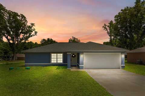 142Nd, SUMMERFIELD, FL 34491