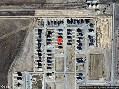 Oxley, STRASBURG, CO 80136