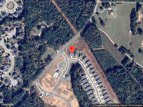Airmont, SHARPSBURG, GA 30277