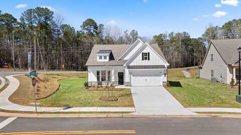 Airmont, SHARPSBURG, GA 30277