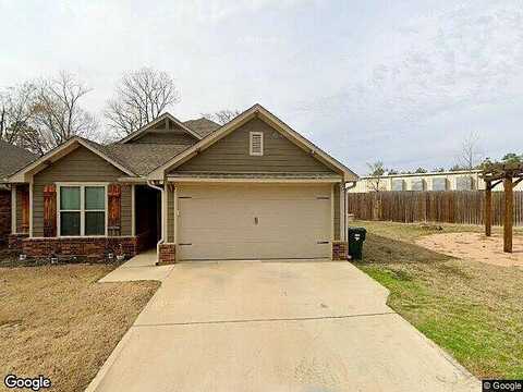 Meadow Brook, TYLER, TX 75701
