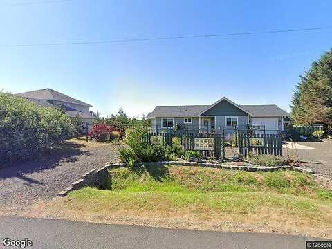 Seashore, OCEAN SHORES, WA 98569