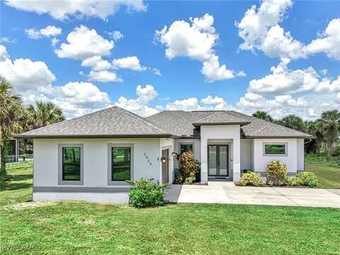 18Th, NAPLES, FL 34117