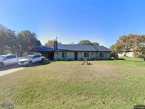 County Road 805B, CLEBURNE, TX 76031