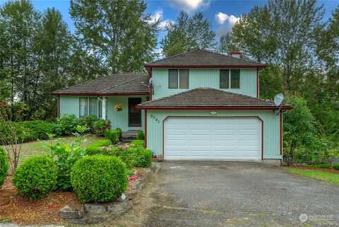 Mill, RENTON, WA 98055