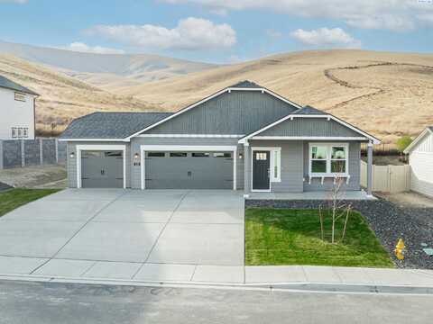 Ladera, PROSSER, WA 99350