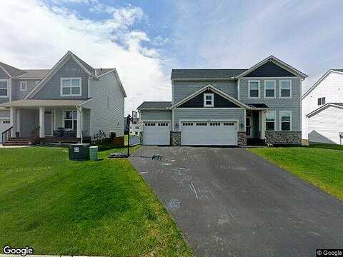 Ivy, SAINT MICHAEL, MN 55376
