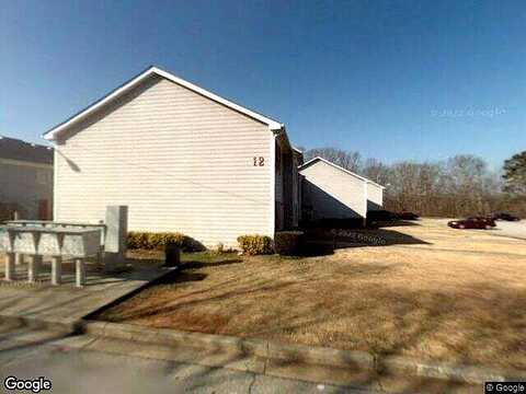 Evans Mill, LITHONIA, GA 30058