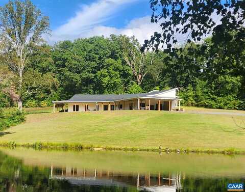 Amicus, STANARDSVILLE, VA 22973