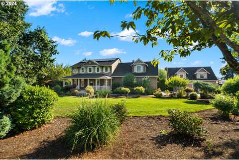 Vanderschuere, HILLSBORO, OR 97123