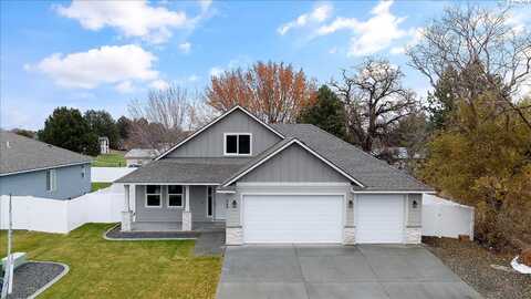 25Th, KENNEWICK, WA 99337