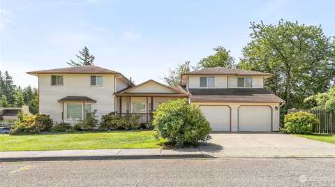 Bakerview Park, FERNDALE, WA 98248