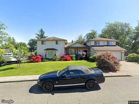 Bakerview Park, FERNDALE, WA 98248