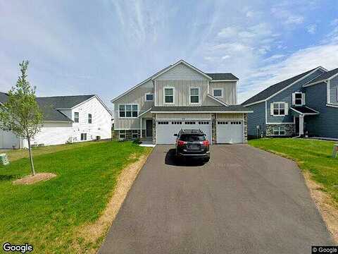 Jaber, SAINT MICHAEL, MN 55376