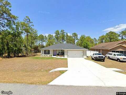 Oak Lane, OCALA, FL 34472