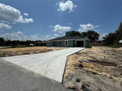 Oak Lane, OCALA, FL 34472