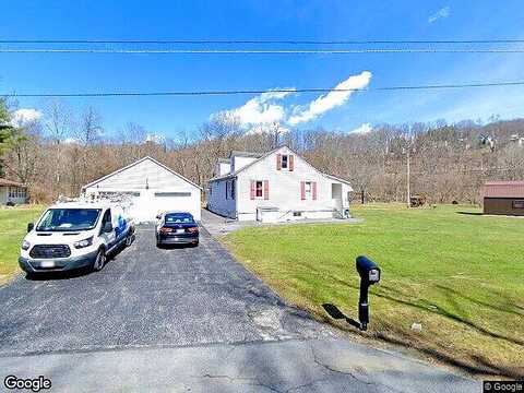 Anderson, CURWENSVILLE, PA 16833