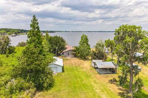 Black, FORT MEADE, FL 33841