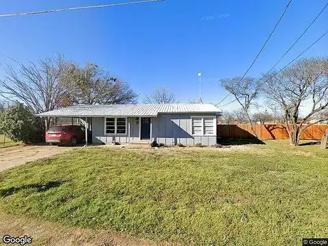 College, JACKSBORO, TX 76458