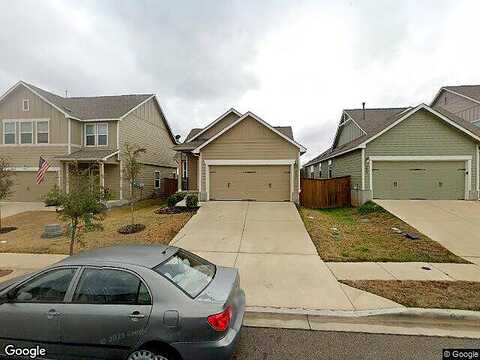 Majestic Cedar, LIBERTY HILL, TX 78642