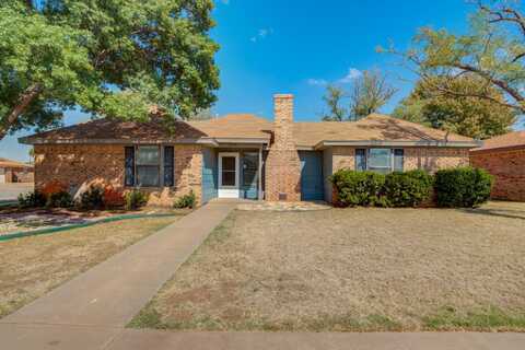 86Th, LUBBOCK, TX 79423