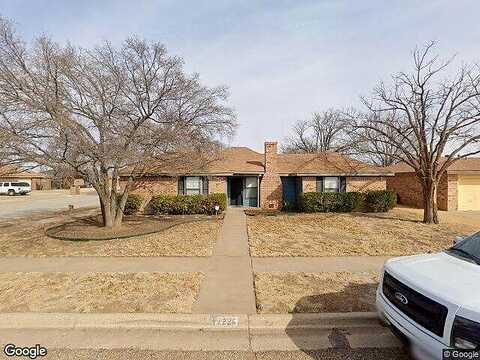 86Th, LUBBOCK, TX 79423