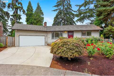 19Th, HILLSBORO, OR 97124