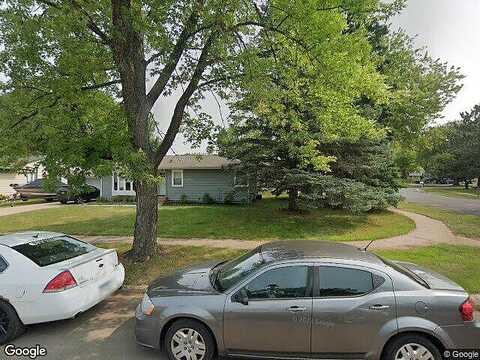 Park, HIBBING, MN 55746