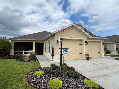 Schulz, THE VILLAGES, FL 32163