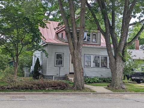 Court, SPARTA, WI 54656