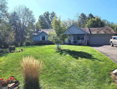 Setter, KRONENWETTER, WI 54455