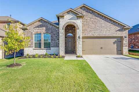 Willie Ray, ANNA, TX 75409