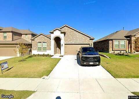 Willie Ray, ANNA, TX 75409