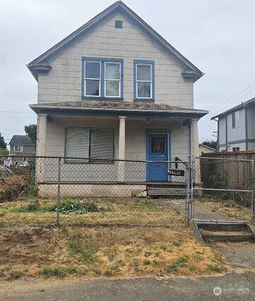 Martin Luther King Jr, TACOMA, WA 98405