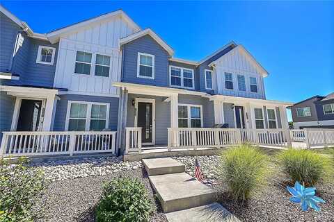 Upham, DENVER, CO 80227