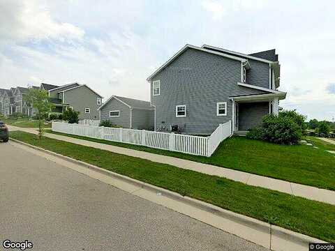 Division, WAUNAKEE, WI 53597