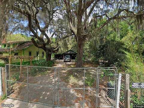 Pleasant, POMONA PARK, FL 32181