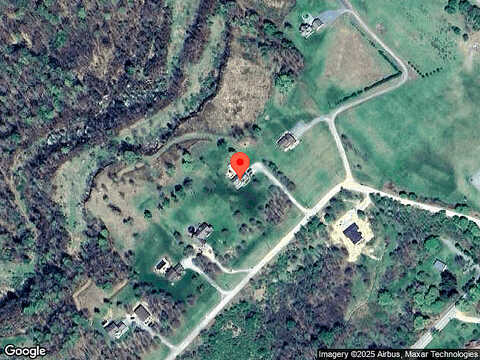 Coles, CURWENSVILLE, PA 16833