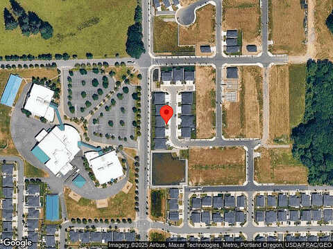 19Th, BATTLE GROUND, WA 98604