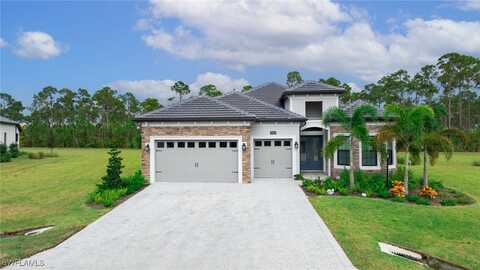 Panther Island, ESTERO, FL 33928