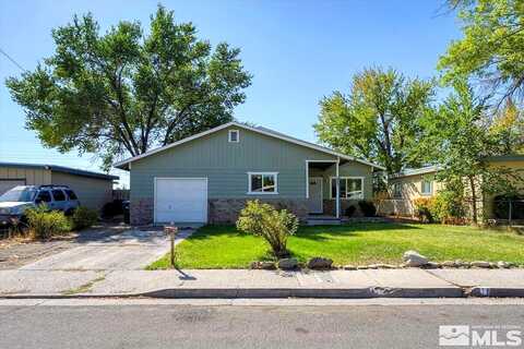 Trainer, RENO, NV 89512