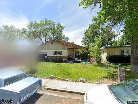 Trainer, RENO, NV 89512