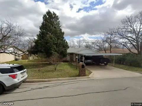 12Th, MINERAL WELLS, TX 76067