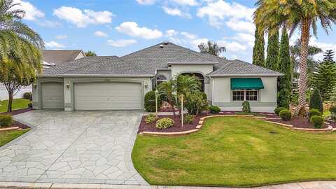 Doric, THE VILLAGES, FL 32162