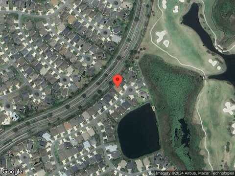 Quailey, THE VILLAGES, FL 32163