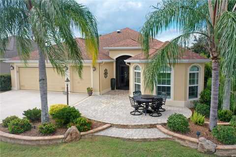 Quailey, THE VILLAGES, FL 32163