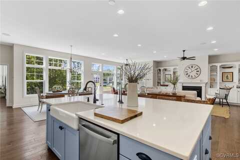 Eagle Bend, MOSELEY, VA 23120